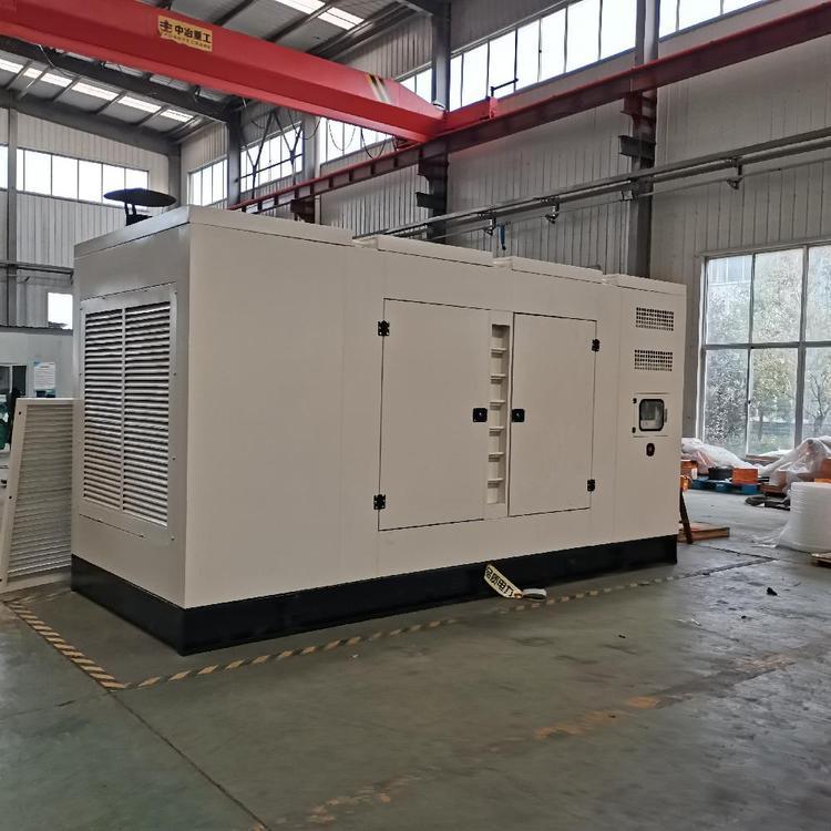 平陆发电机出租