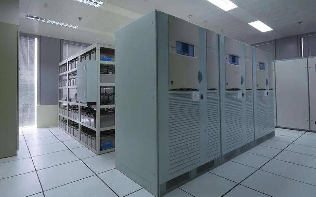 平陆UPS 电源的分类